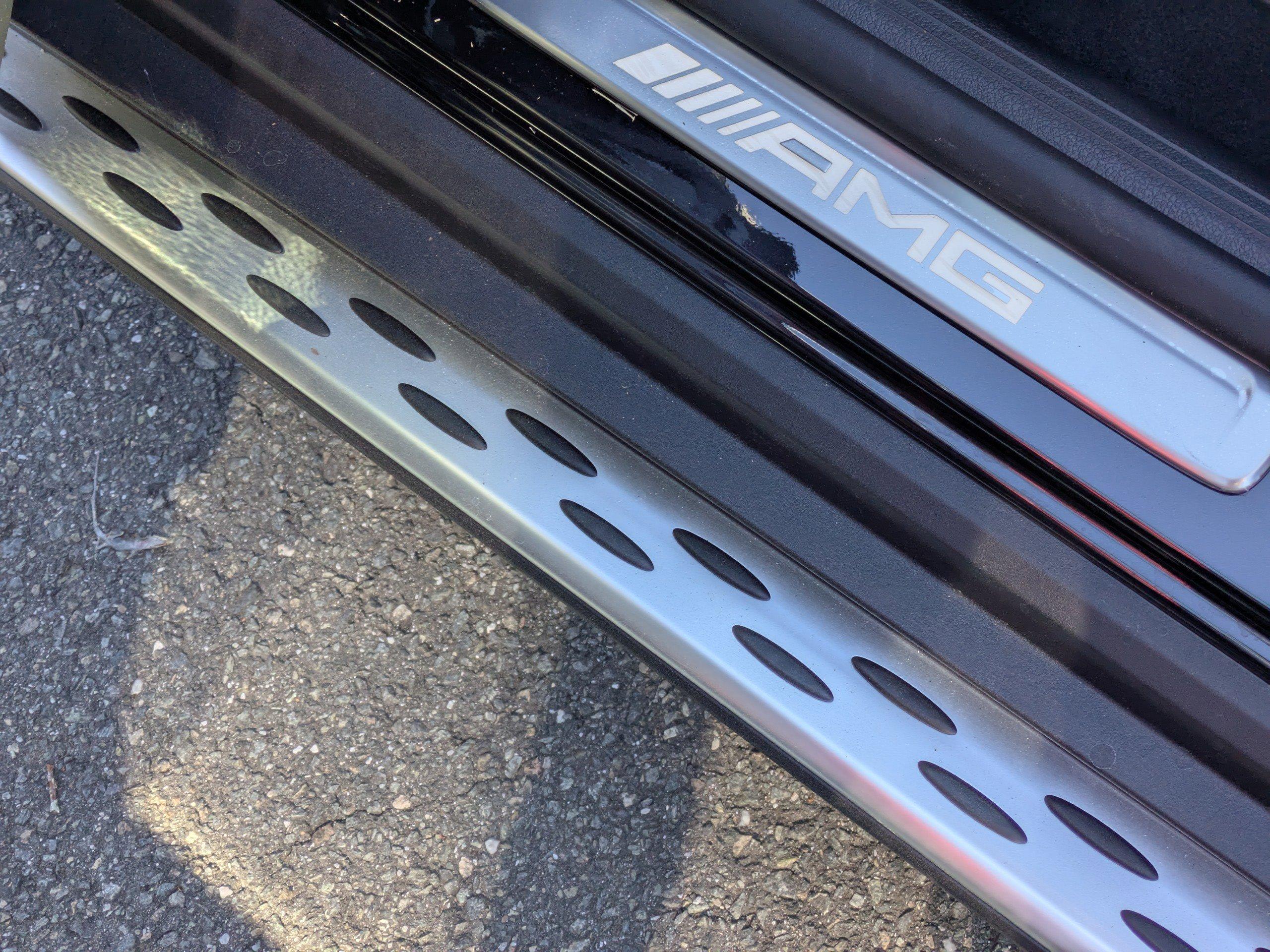 Mercedes-Benz Glc Suv Amg® 43 4Matic® Suv Awd - Thumbnail 16