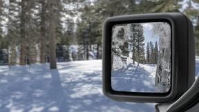 Jeep Cherokee Limited 4X4 - Thumbnail 17