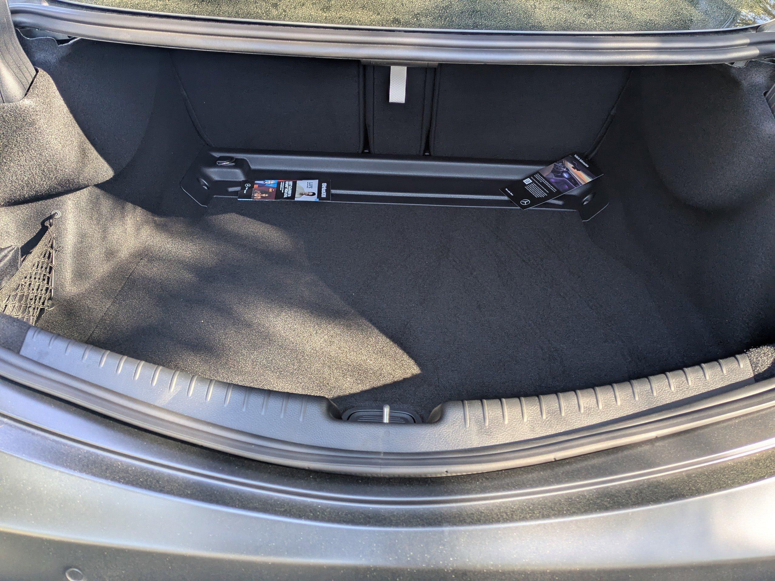 Mercedes-Benz Cle Coupe Amg® 53 4Matic®+ Coupe With Navigation & Awd - Thumbnail 13