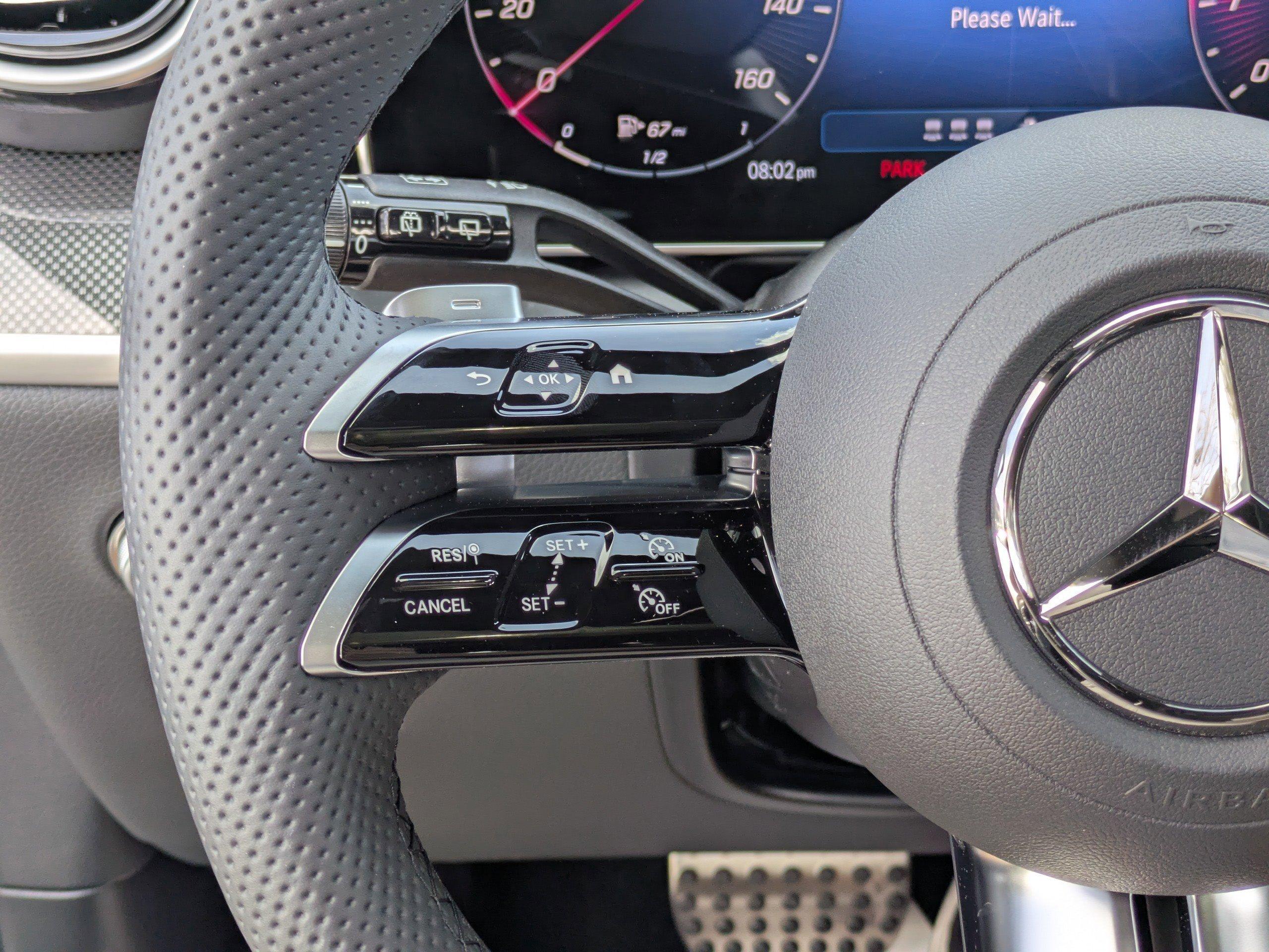 Mercedes-Benz Glc Suv 300 Awd - Thumbnail 18