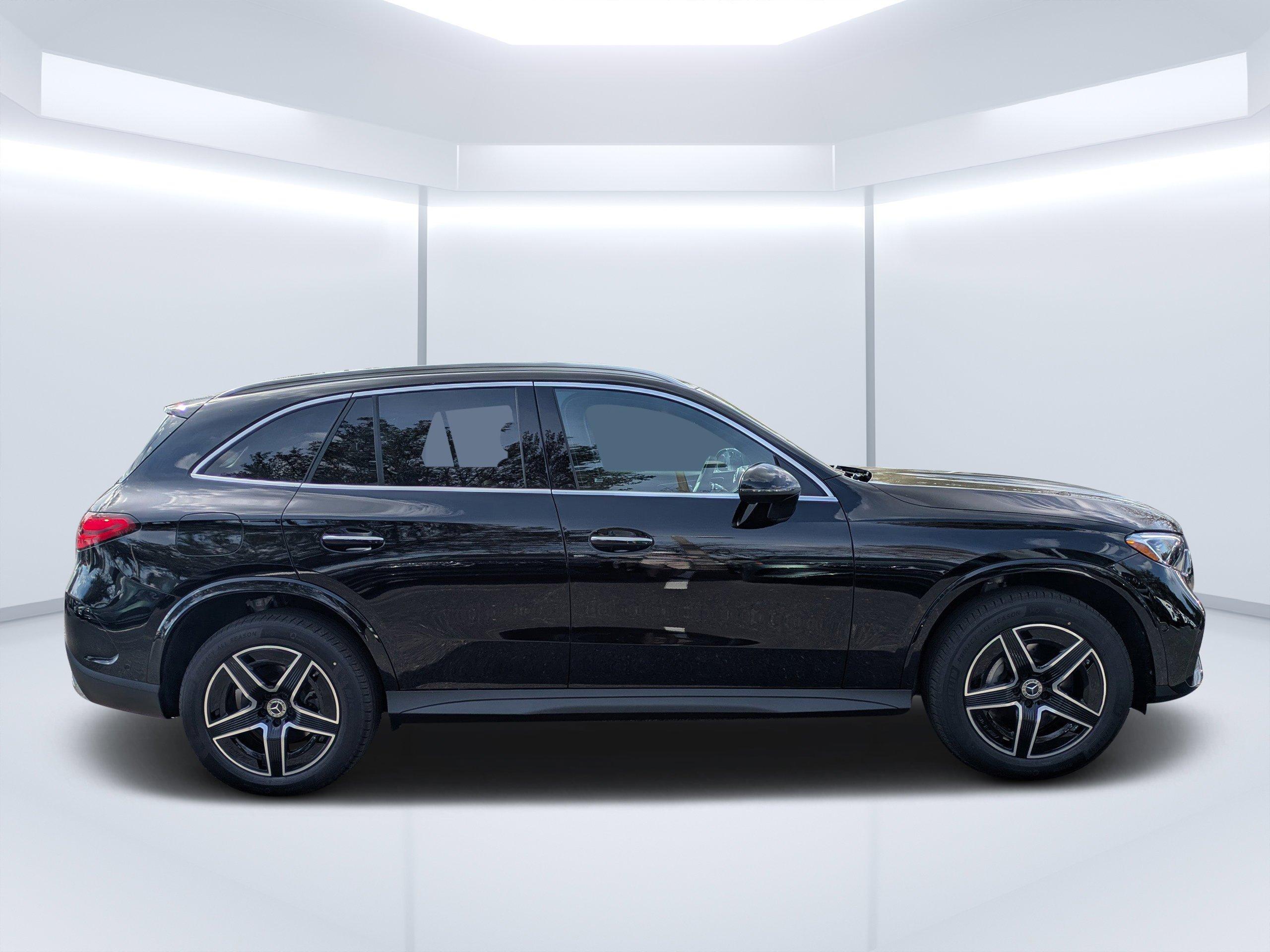 Mercedes-Benz Glc Suv 300 Awd - Thumbnail 6