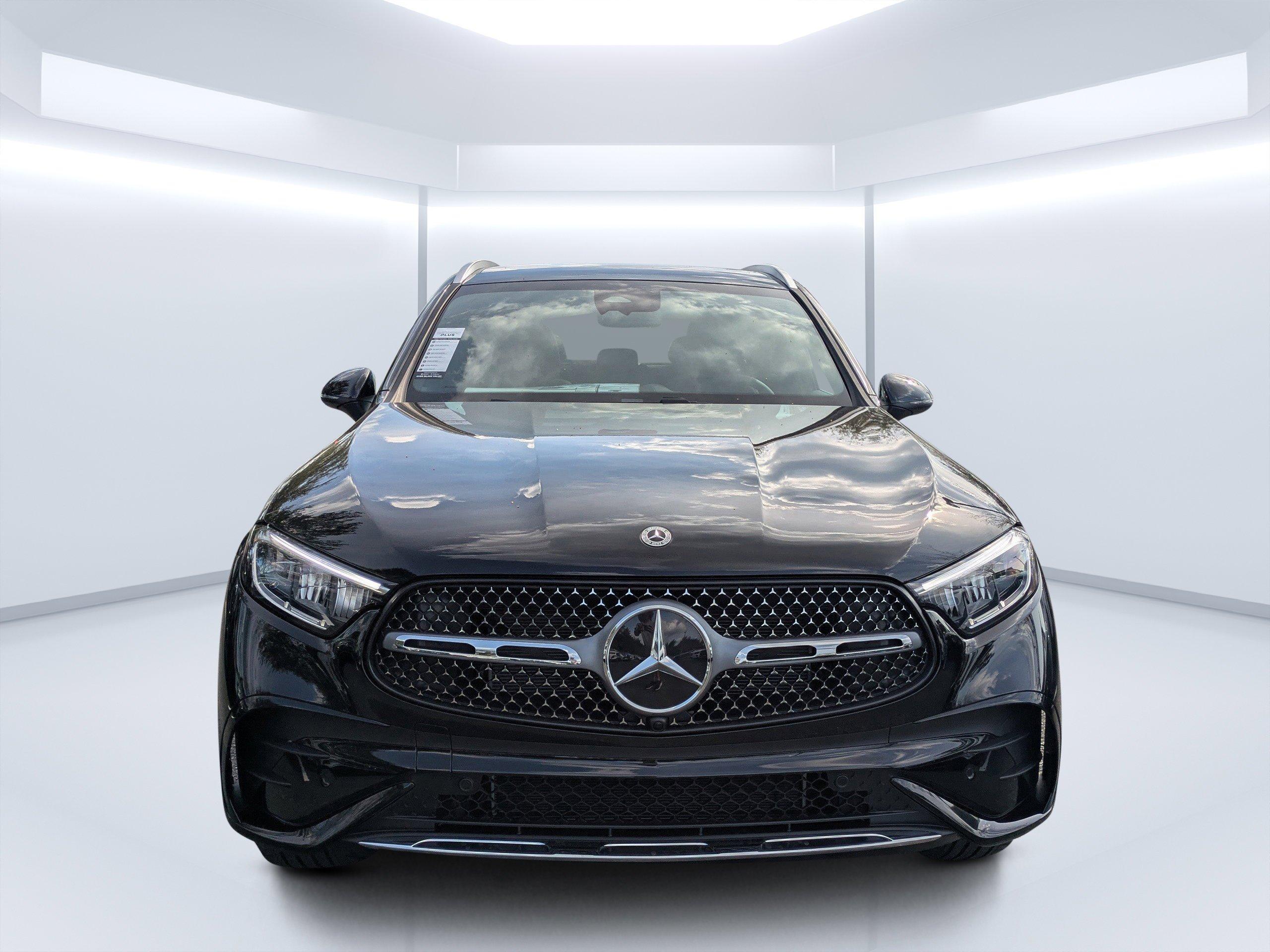 Mercedes-Benz Glc Suv 300 Awd - Thumbnail 12