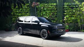 Jeep Compass Latitude 4X4 - Thumbnail 20