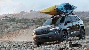 Jeep Compass Latitude 4X4 - Thumbnail 15