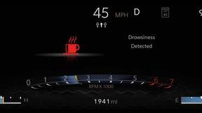 Jeep Compass Latitude 4X4 - Thumbnail 17