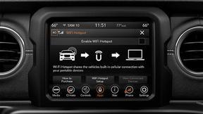 Jeep Compass Latitude 4X4 - Thumbnail 5