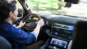 Jeep Compass Latitude 4X4 - Thumbnail 8