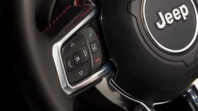 Jeep Compass Latitude 4X4 - Thumbnail 19