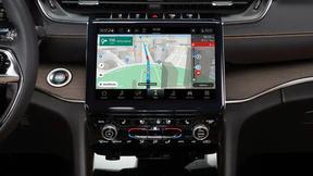 Jeep Compass Latitude 4X4 - Thumbnail 18