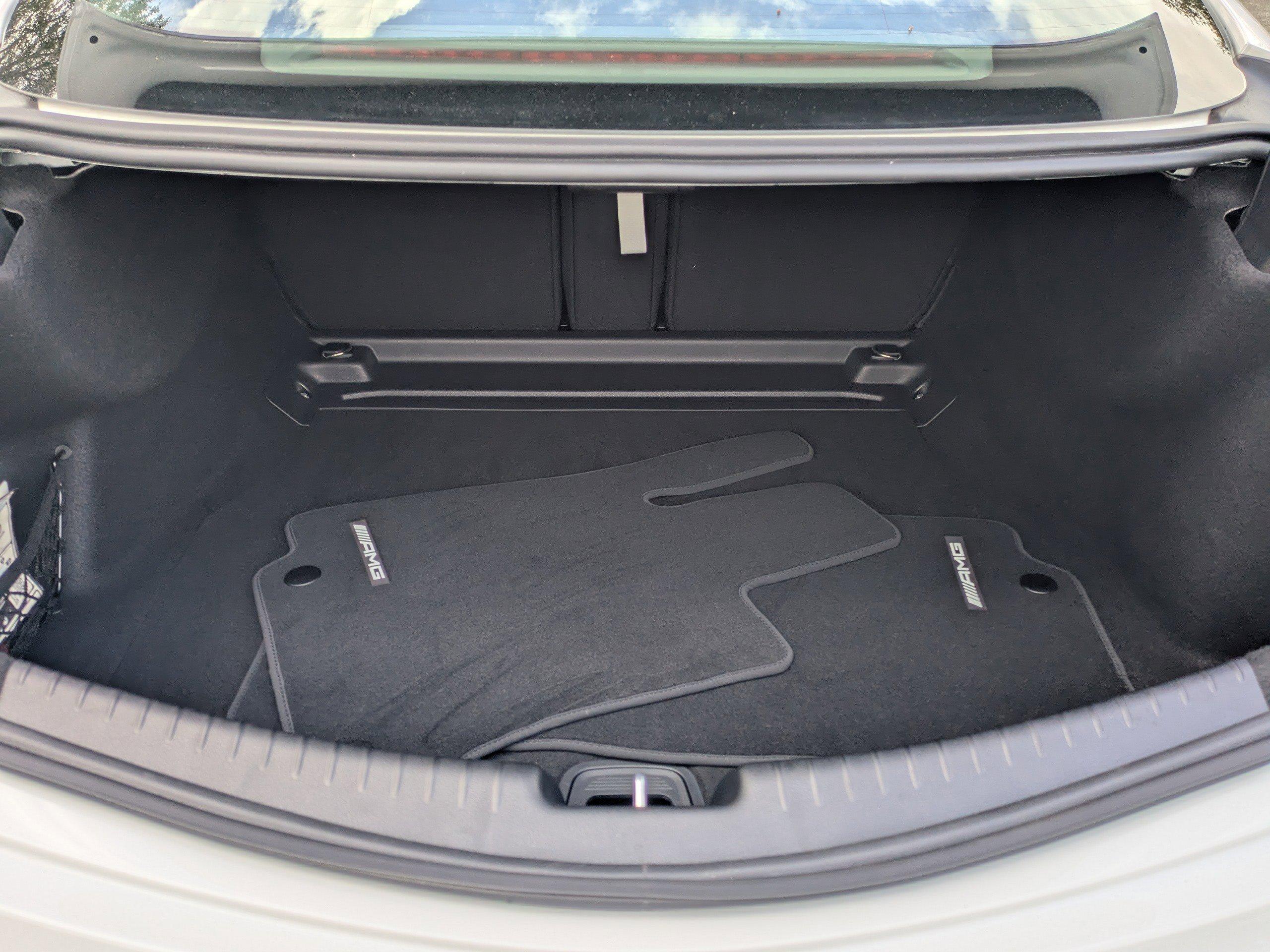 Mercedes-Benz Cle 2Dr Car Amg® 53 With Navigation & Awd - Thumbnail 13