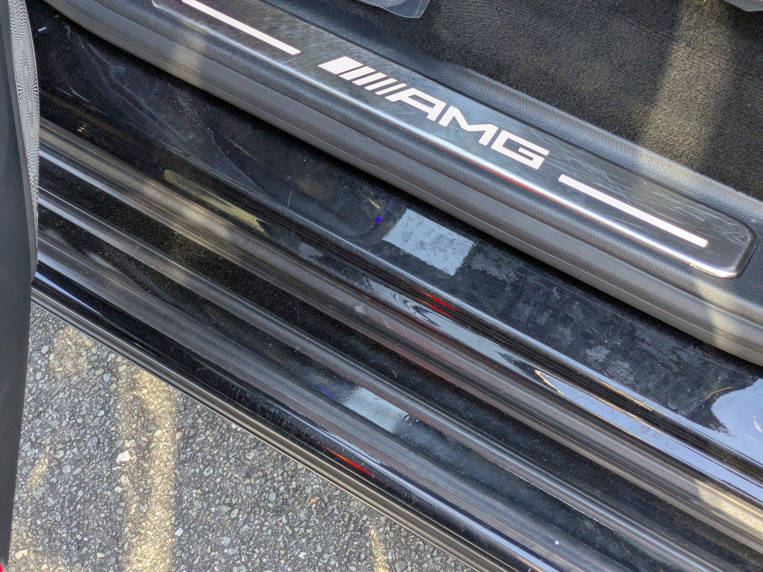 Mercedes-Benz Sport Utility Amg® G 63 With Navigation & Awd - Thumbnail 15