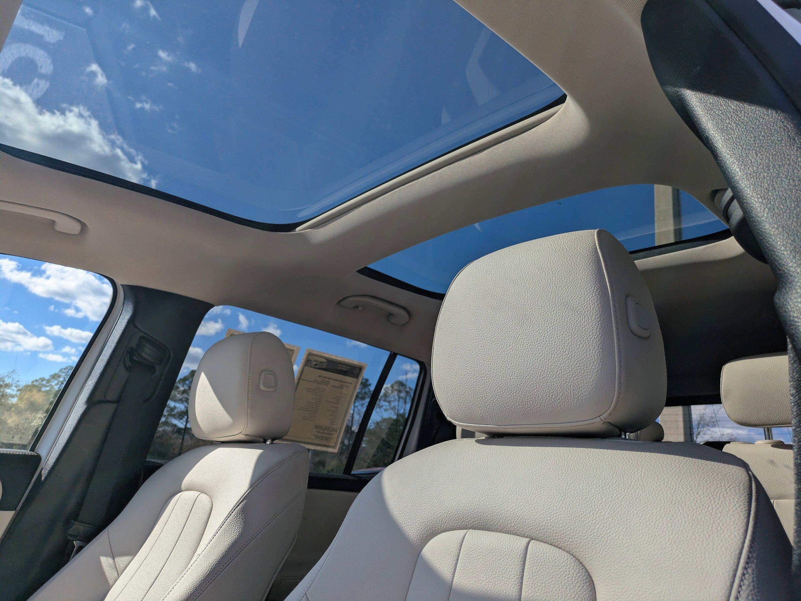 Mercedes-Benz Glb 250 Fwd Sport Utility - Thumbnail 5