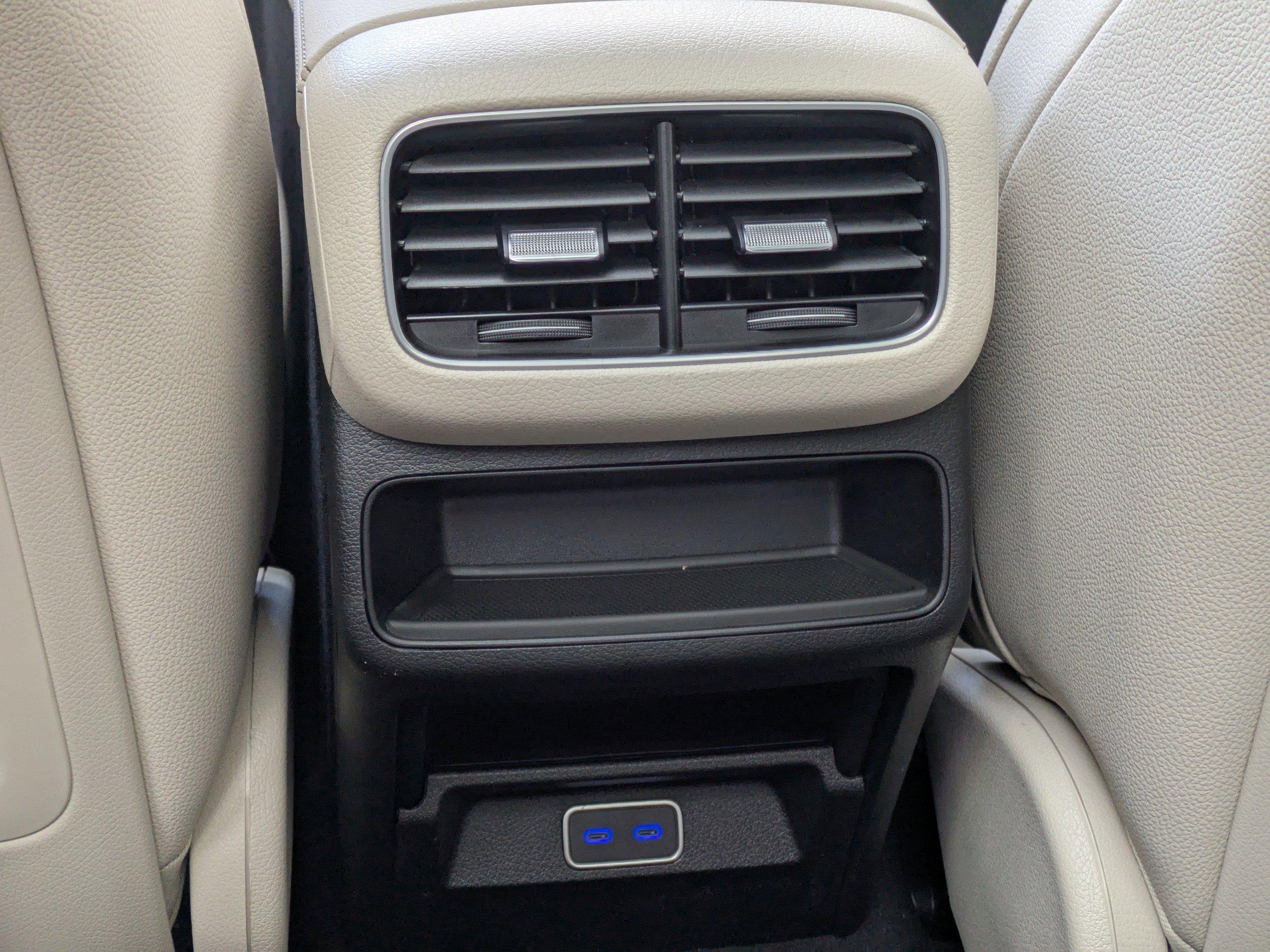 Mercedes-Benz Gle Suv 350 With Navigation & Awd - Thumbnail 17