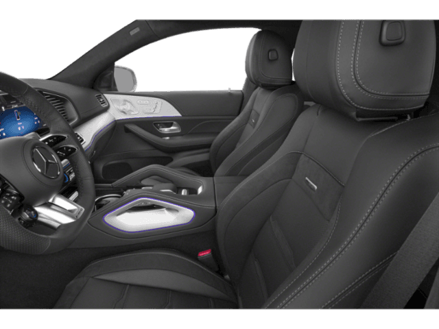 Mercedes-Benz Gle Coupe Amg® 63 S 4Matic®+ Coupe With Navigation & Awd - Thumbnail 7