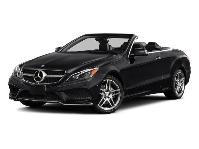 Mercedes-Benz E 400 Rwd Convertible - View 1