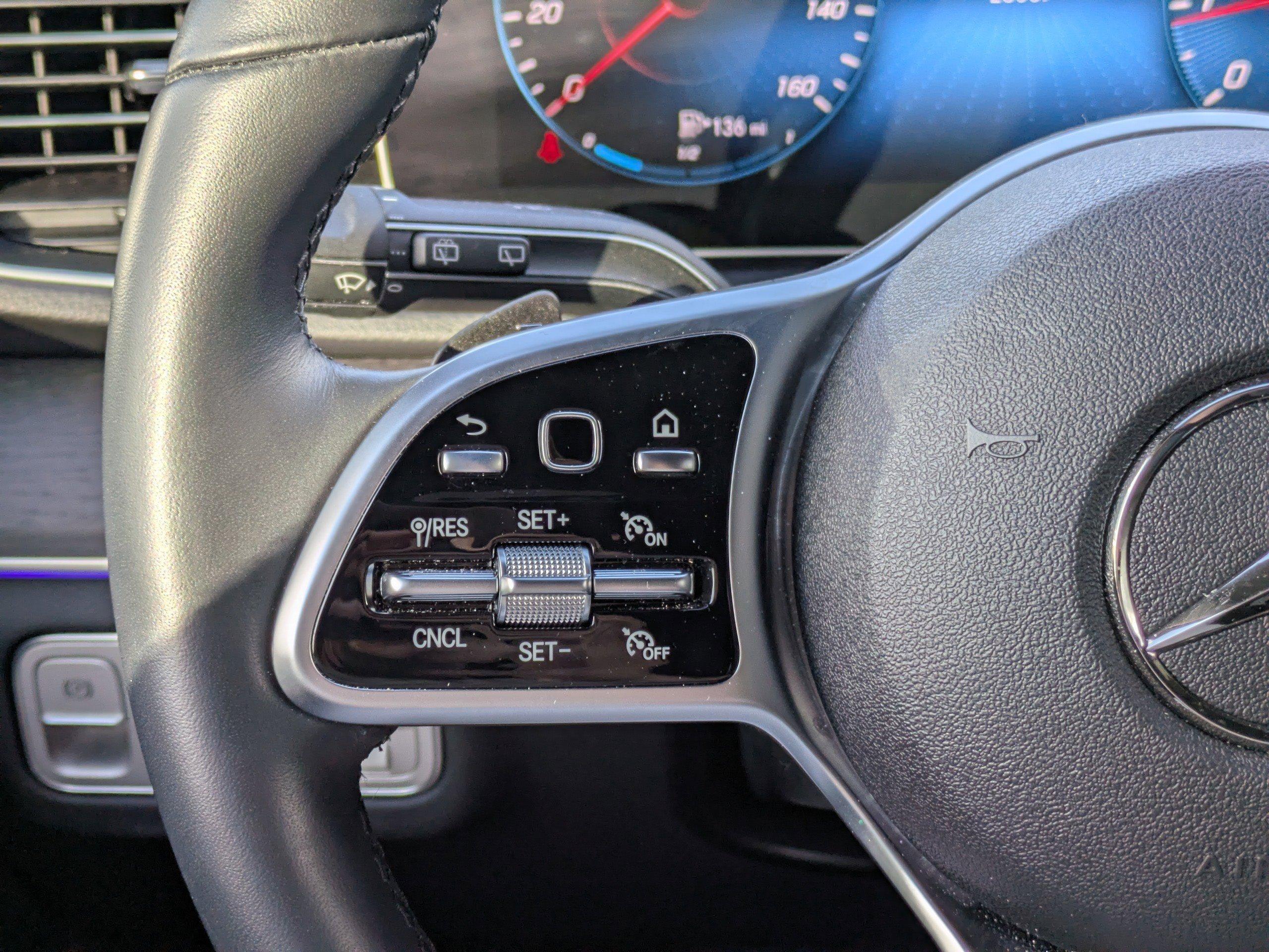 Mercedes-Benz Gle Sport Utility 350 With Navigation & Awd - Thumbnail 20