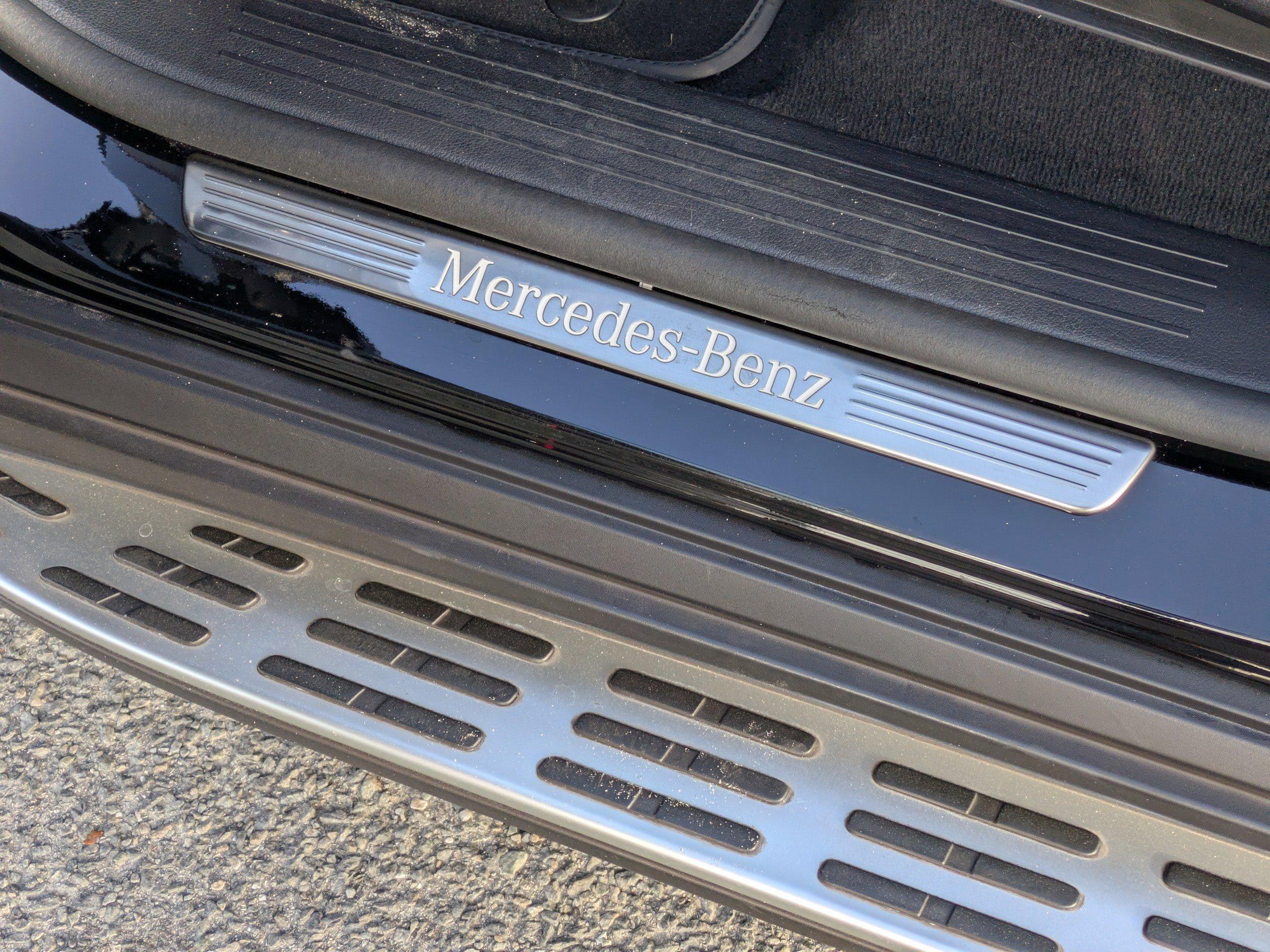 Mercedes-Benz Gle Sport Utility 350 With Navigation & Awd - Thumbnail 16