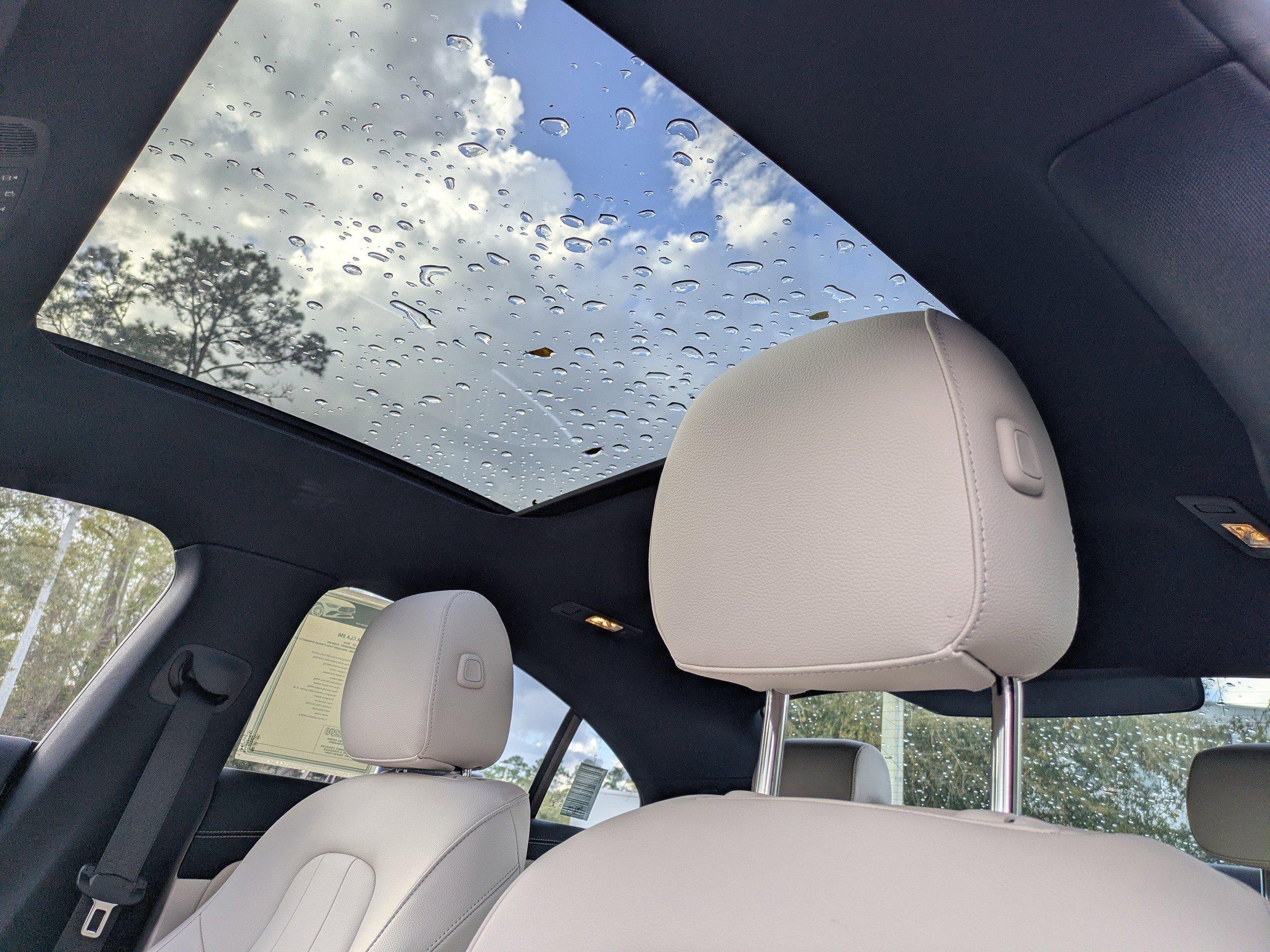 Mercedes-Benz Cla 250 Fwd Coupe - Thumbnail 5