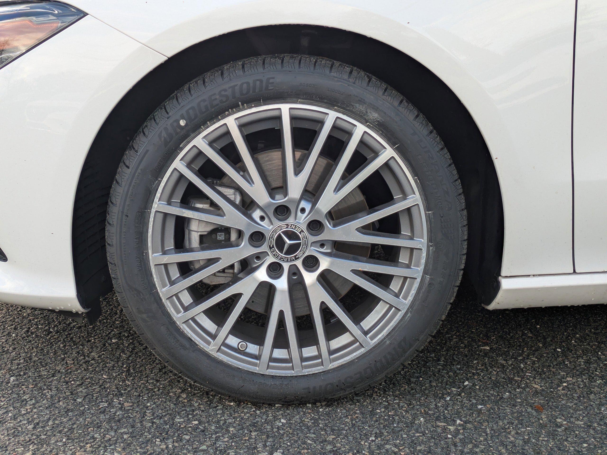 Mercedes-Benz Cla 250 Fwd Coupe - Thumbnail 4