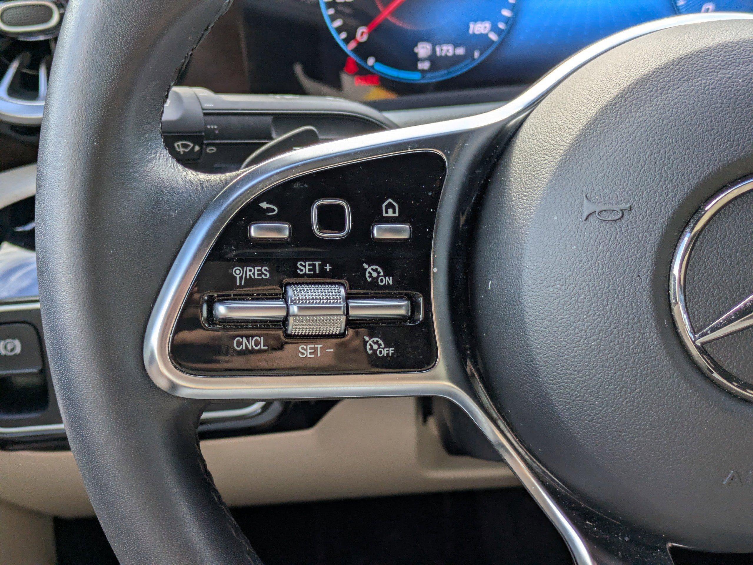 Mercedes-Benz Cla 250 Fwd Coupe - Thumbnail 17