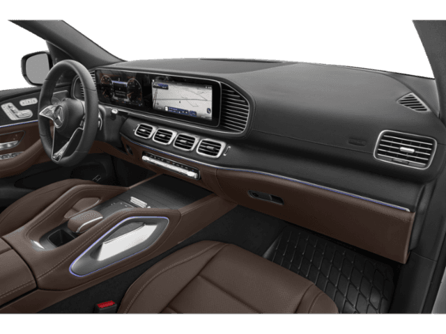 Mercedes-Benz Gle Sport Utility 350 With Navigation & Awd - Thumbnail 13