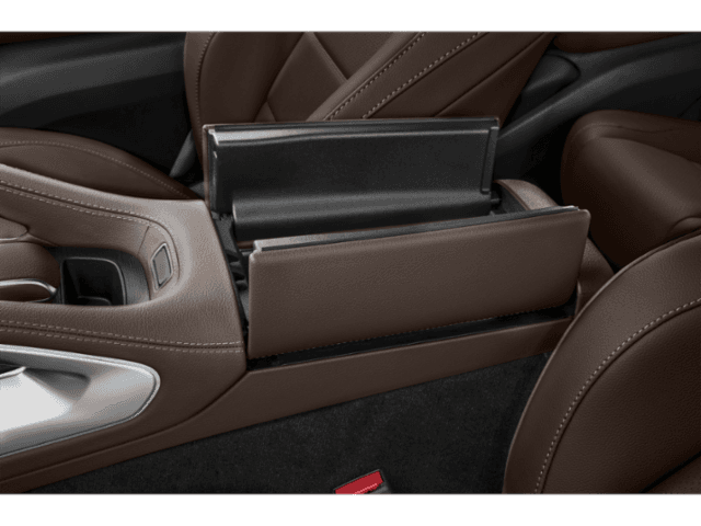 Mercedes-Benz Gle Sport Utility 350 With Navigation & Awd - Thumbnail 12