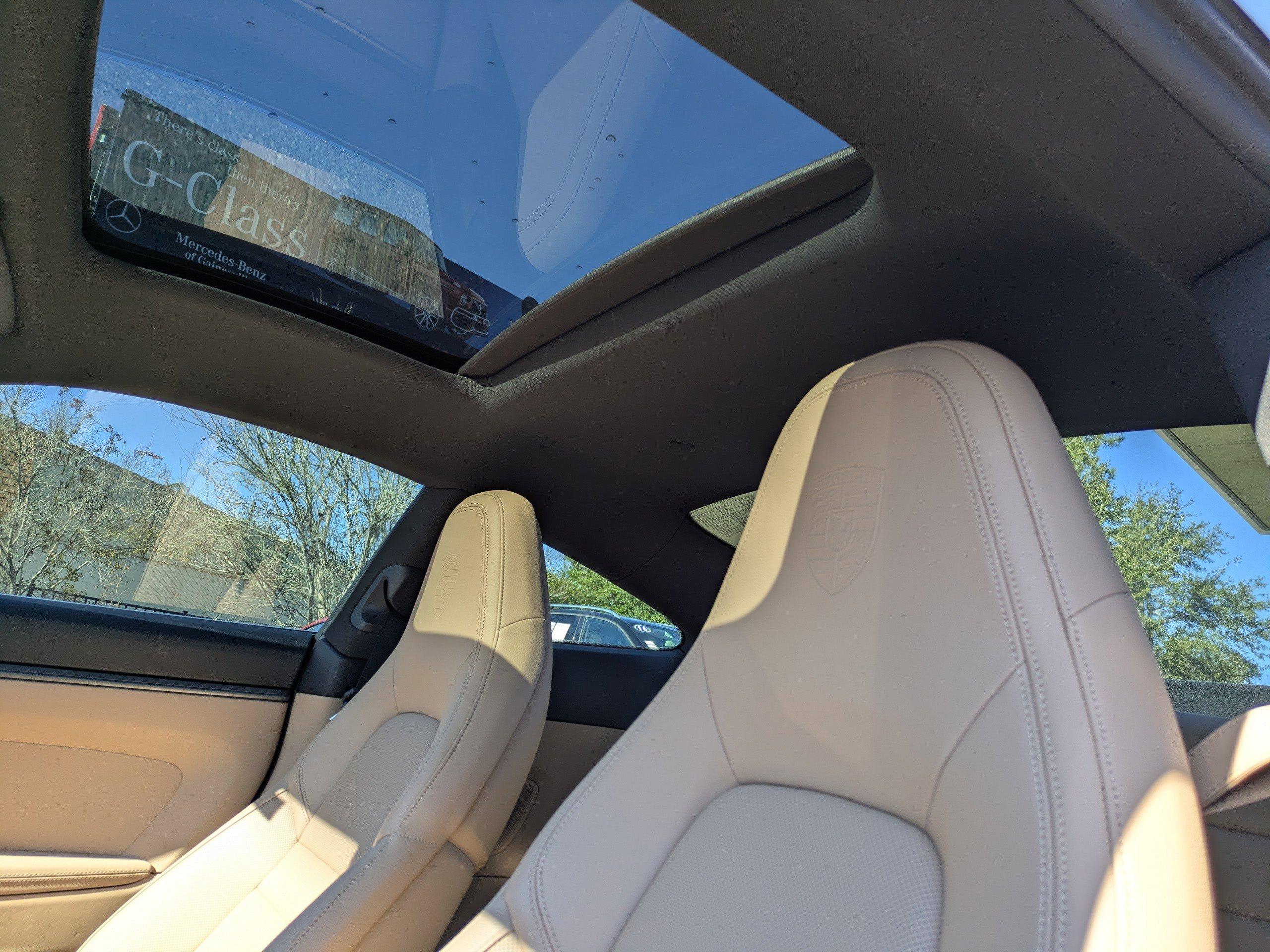 Porsche 911 2Dr Car Carrera 4 With Navigation & Awd - Thumbnail 5