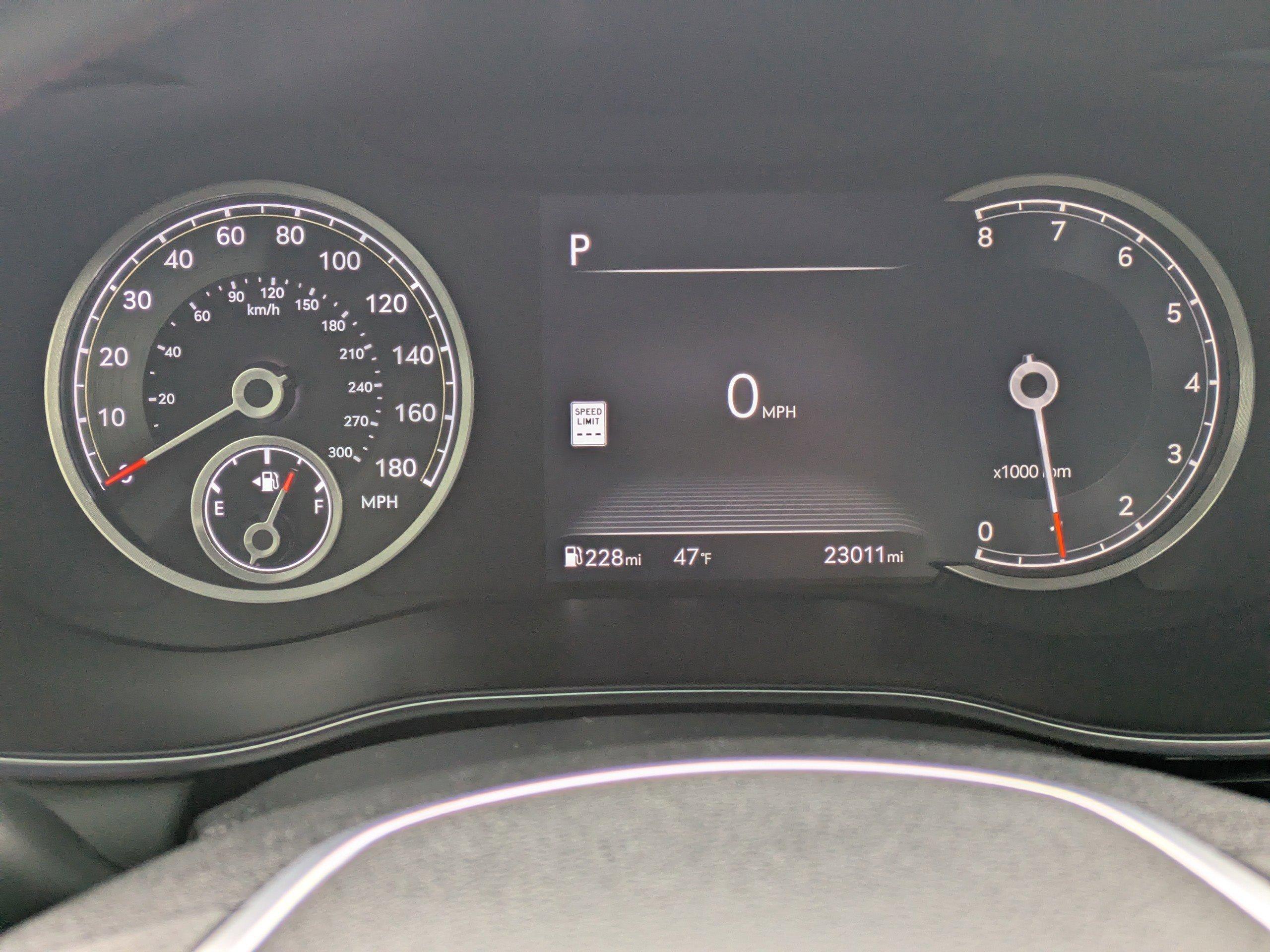 Genesis G70 4Dr Car 3.3T Sport Advanced With Navigation - Thumbnail 19