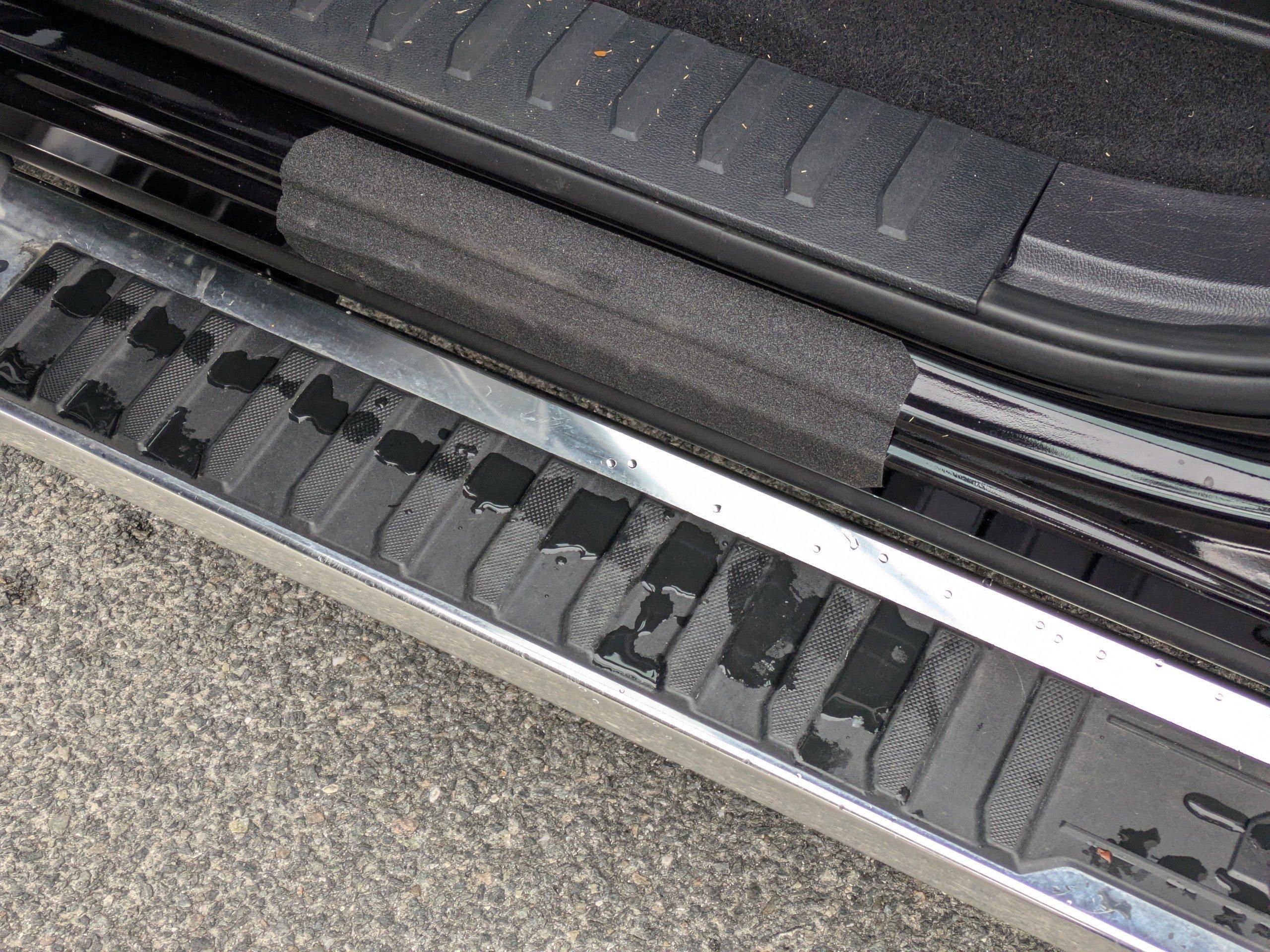 Ford F-150 Crew Cab Pickup Xlt With Navigation & 4Wd - Thumbnail 14