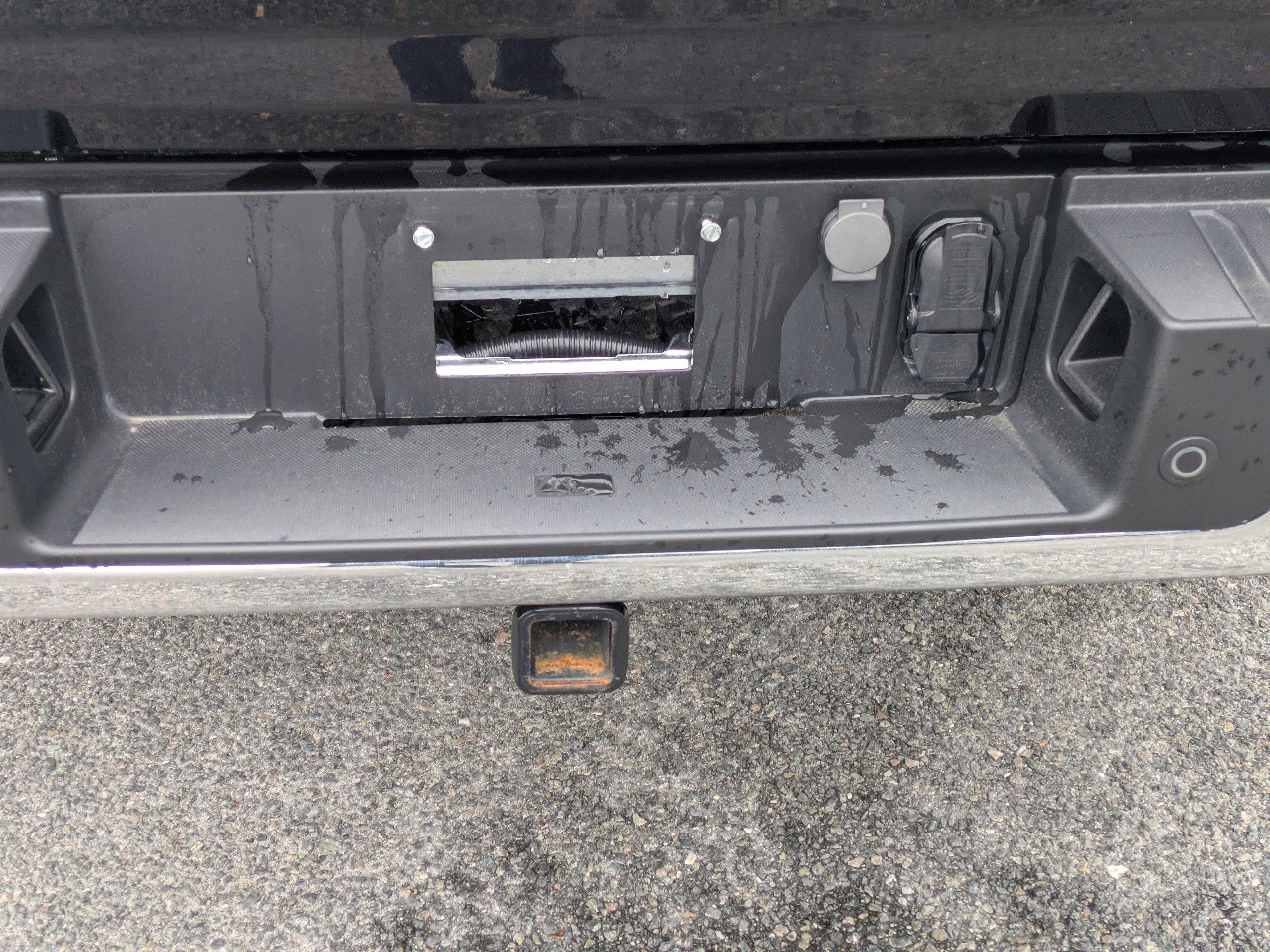 Ford F-150 Crew Cab Pickup Xlt With Navigation & 4Wd - Thumbnail 12