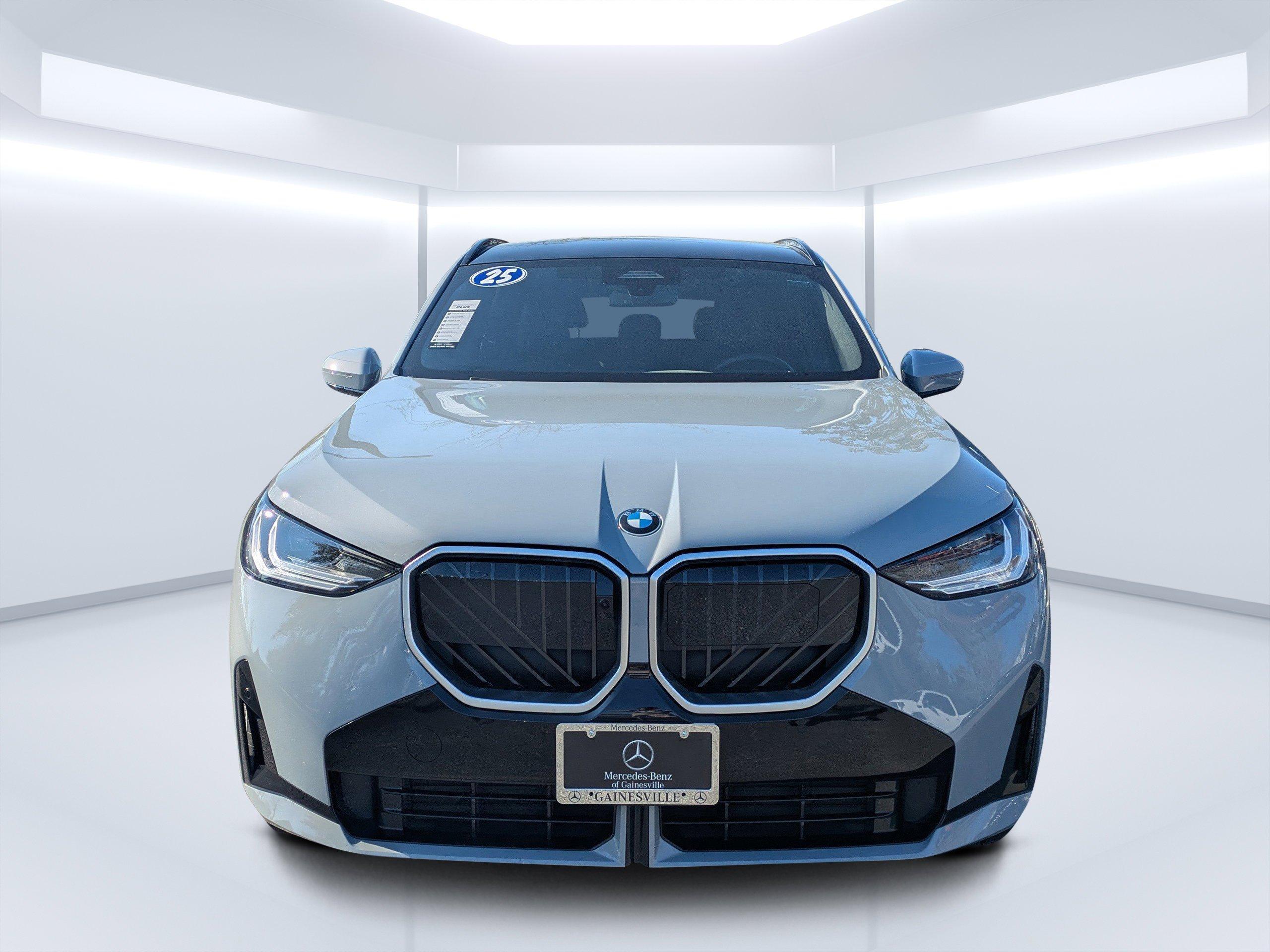 BMW X3 Sport Utility 30 Xdrive With Navigation & Awd - Thumbnail 12