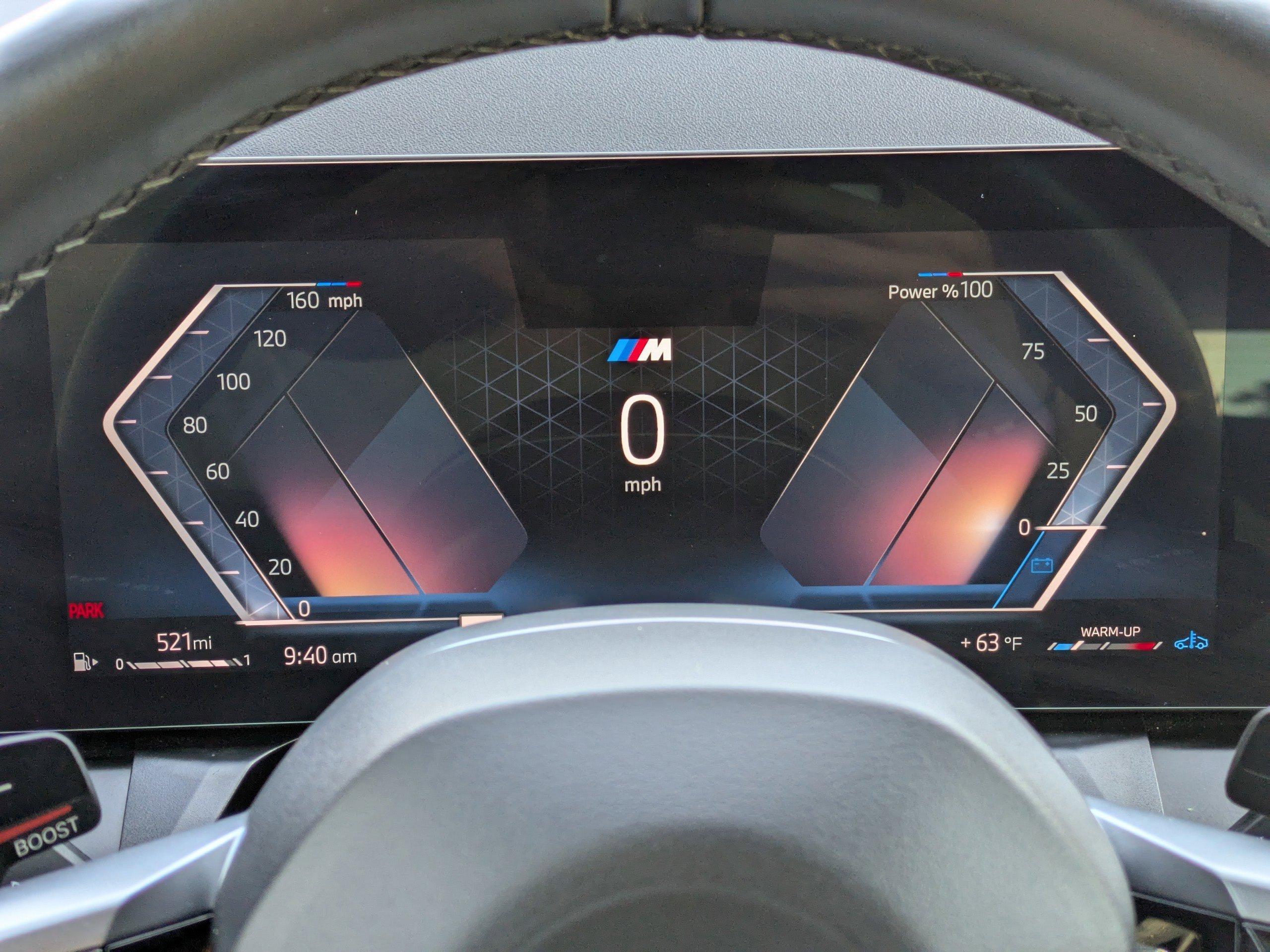 BMW X3 Sport Utility 30 Xdrive With Navigation & Awd - Thumbnail 20