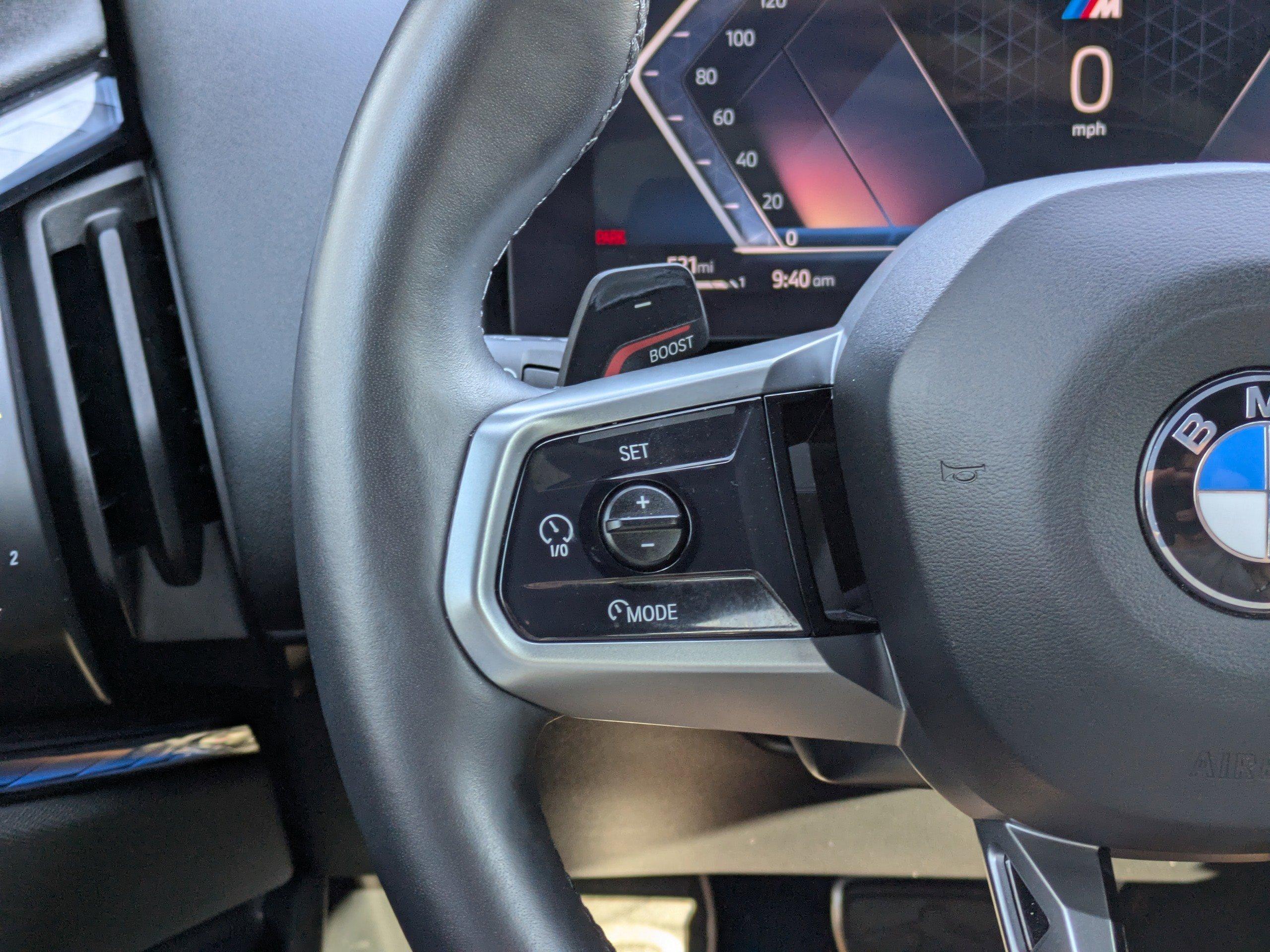 BMW X3 Sport Utility 30 Xdrive With Navigation & Awd - Thumbnail 18