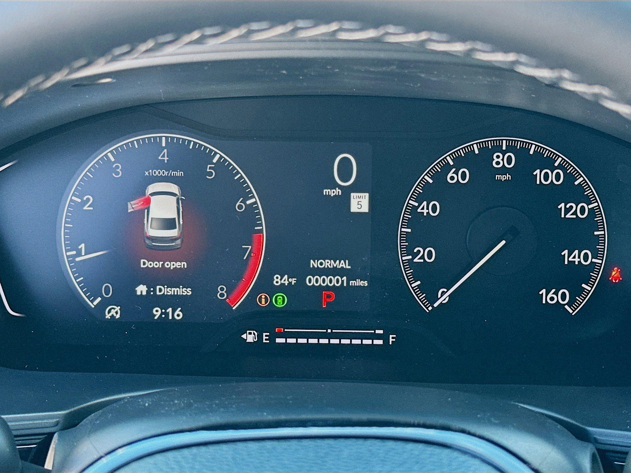 Honda Civic Sedan Sport Fwd - Thumbnail 12