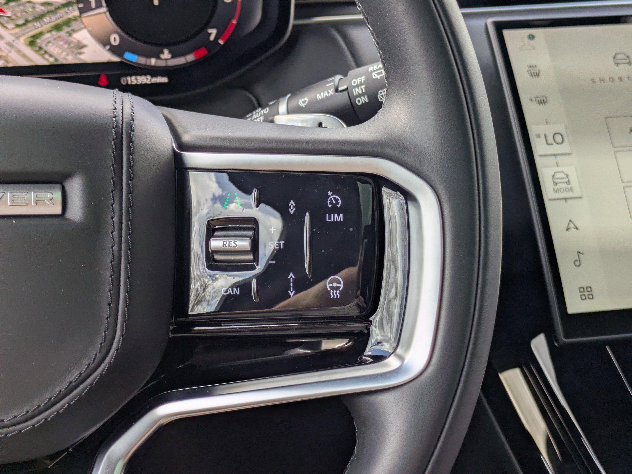 Land Rover Range Rover Sport Sport Utility S With Navigation & Awd - Thumbnail 19