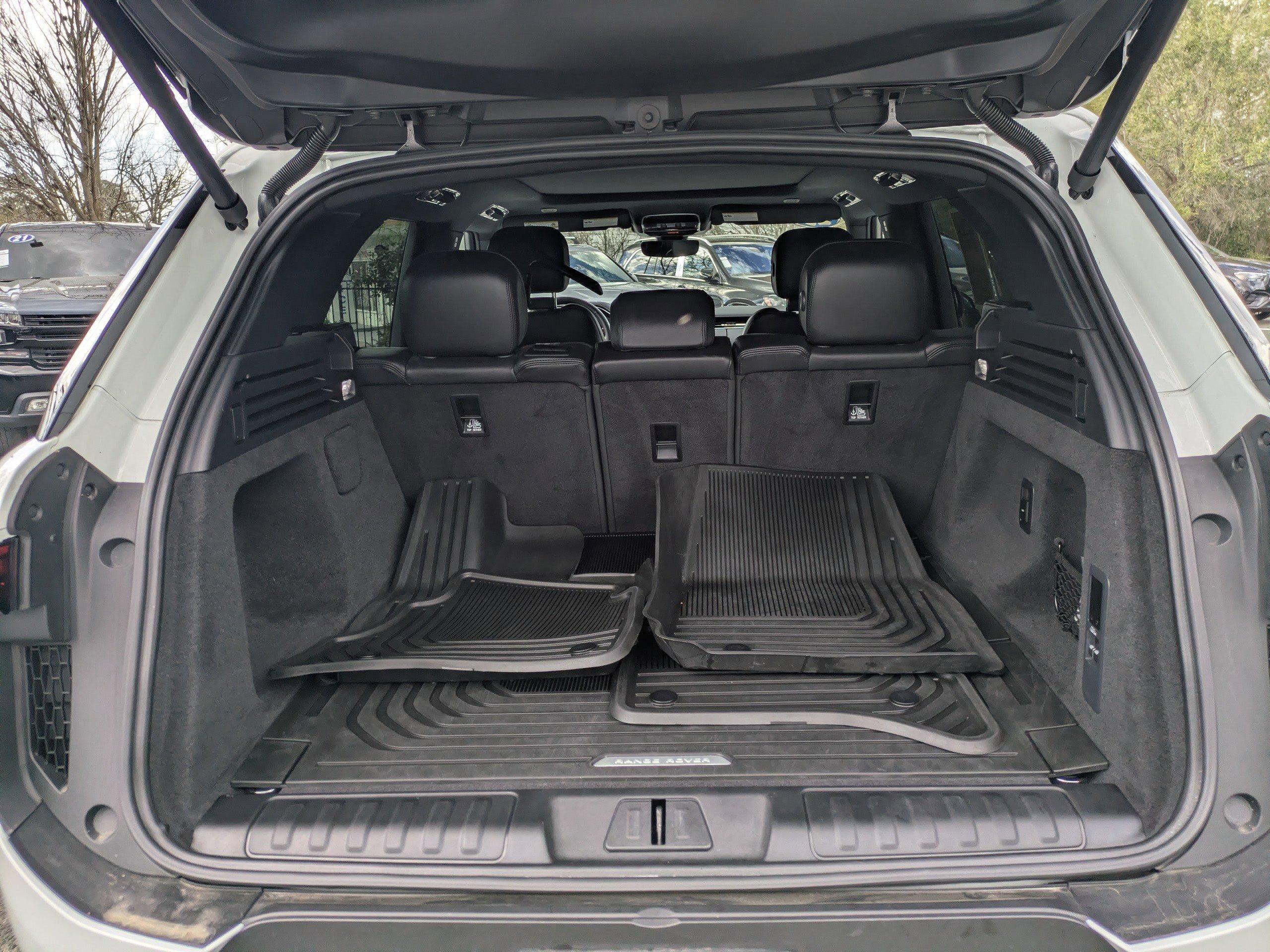 Land Rover Range Rover Sport Sport Utility S With Navigation & Awd - Thumbnail 13