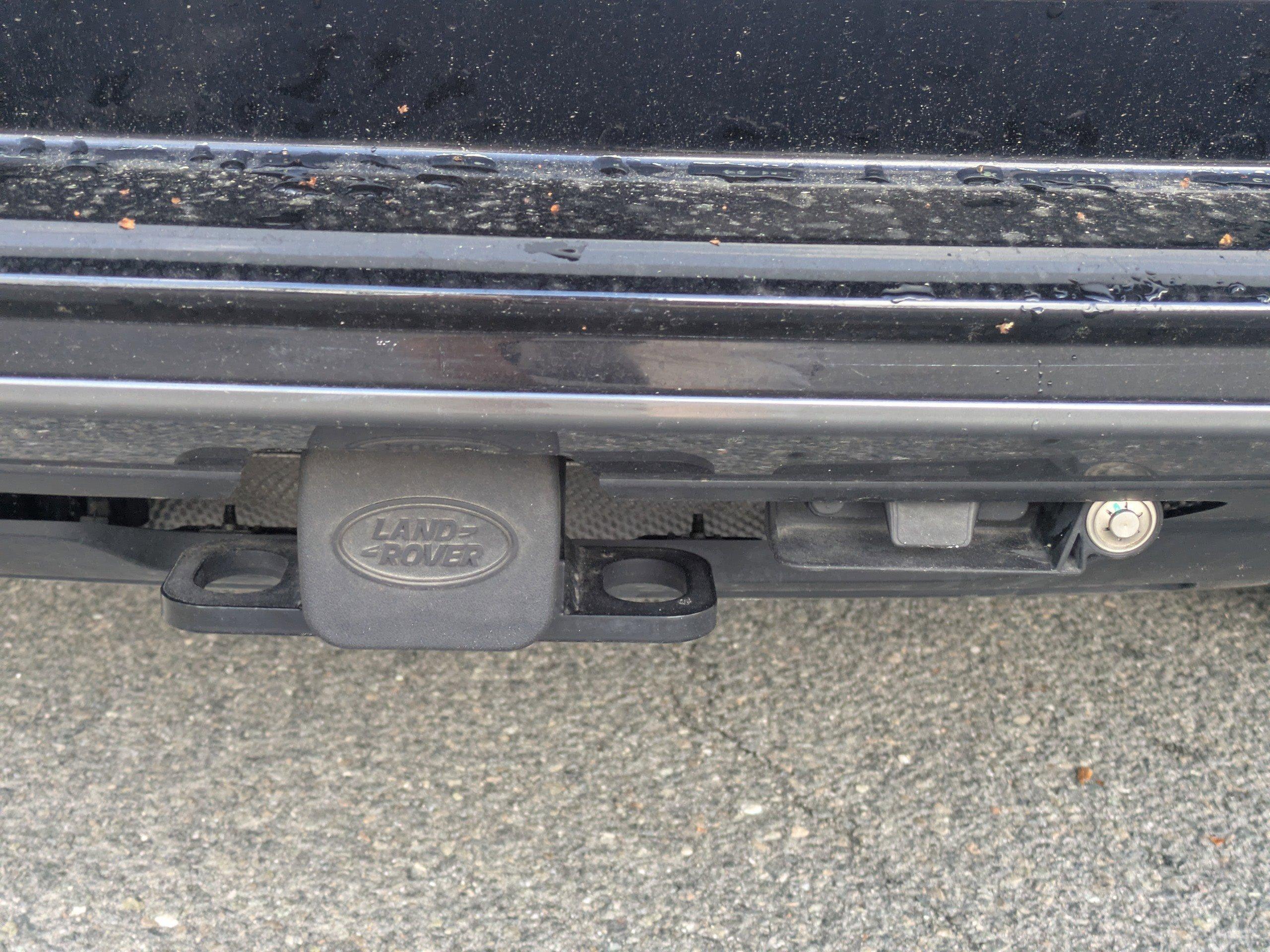 Land Rover Range Rover Sport Utility Se With Navigation & Awd - Thumbnail 13