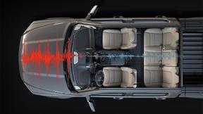 Ram 1500 Rebel Crew Cab 4X4 5'7' Box - Thumbnail 17