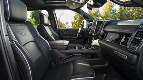 Ram 1500 Rebel Crew Cab 4X4 5'7' Box - Thumbnail 20