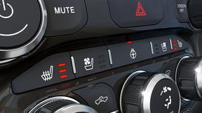 Ram 1500 Rebel Crew Cab 4X4 5'7' Box - Thumbnail 13