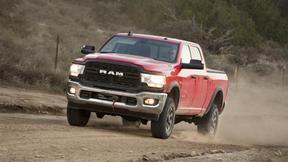 Ram 1500 Rebel Crew Cab 4X4 5'7' Box - Thumbnail 16