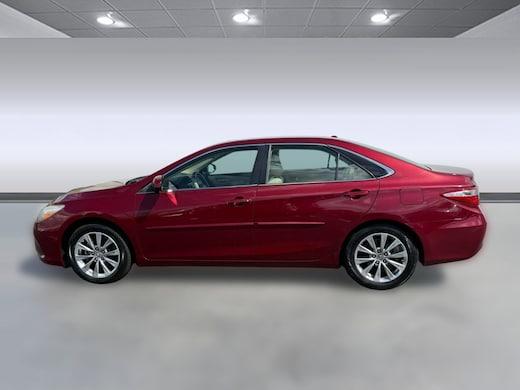 Toyota Rav4 Hybrid Hybrid Xse Suv - Thumbnail 12