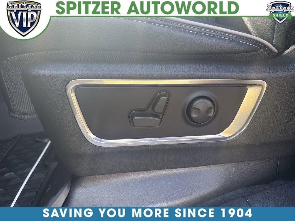 Ram 1500 Laramie Crew Cab 4X4 5'7' Box - Thumbnail 15