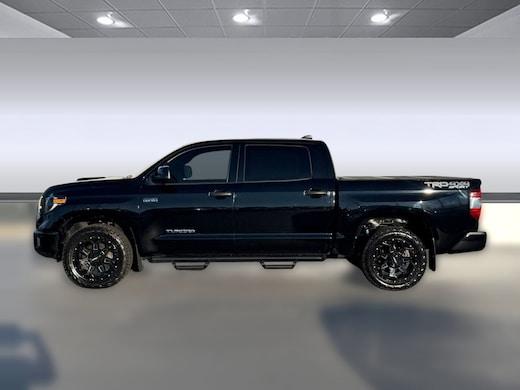 GMC Sierra 1500 Sle Truck Crew Cab - Thumbnail 14