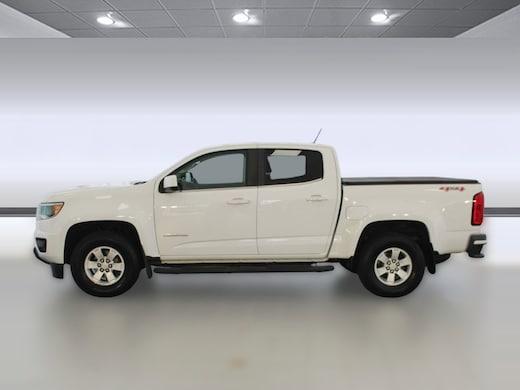 GMC Sierra 1500 Sle Truck Crew Cab - Thumbnail 16