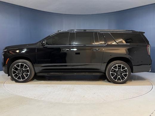 Chevrolet Equinox Ls Suv - Thumbnail 16