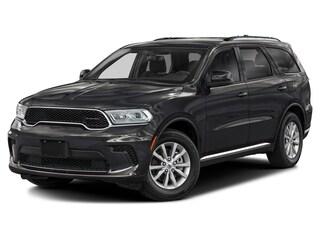 Dodge Durango Gt Plus Suv - Thumbnail 2