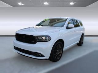 Dodge Durango Gt Plus Suv - Thumbnail 3