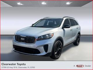 Kia Forte Lx Sedan - Thumbnail 4
