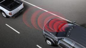 Ram 1500 Laramie Crew Cab 4X4 5'7' Box - Thumbnail 9